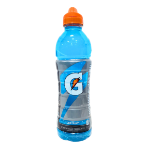 Gatorade 710ml 1ct Cool Blue