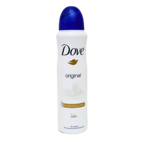 Dove Original Body Spray 150ml