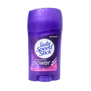Lady Speed Stick Power 39.6g