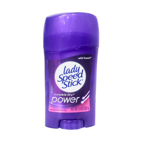 Lady Speed Stick Power 39.6g