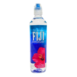 Fiji Spring Water Sports Bottle 12x700l