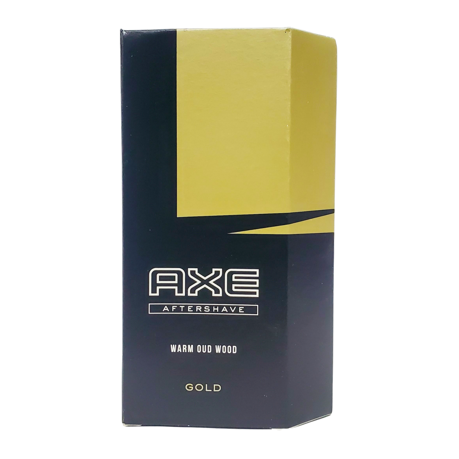Axe Aftershave Warm Oud Wood 100ml