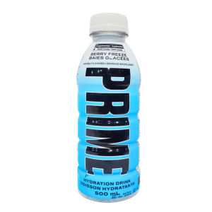 Prime Berry Freeze 12x500ml