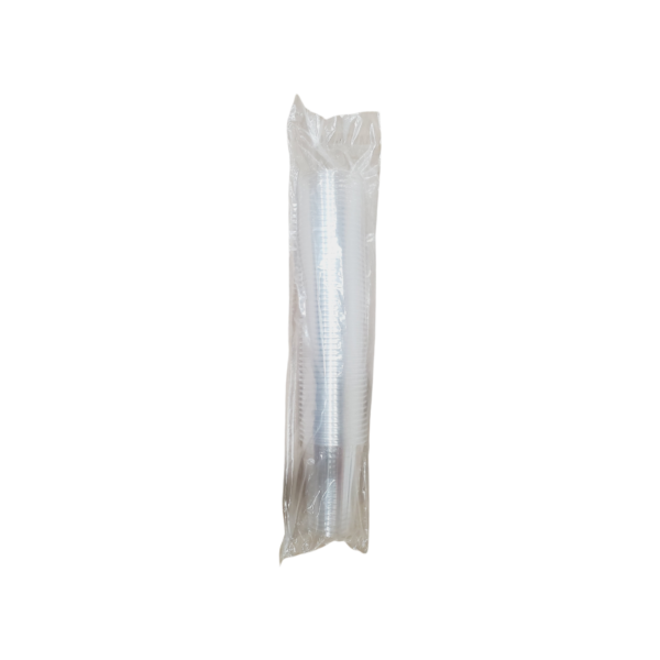 Plastic Cups 50ct