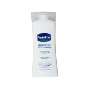 Vaseline Advanced Strength Body Cream 100ml