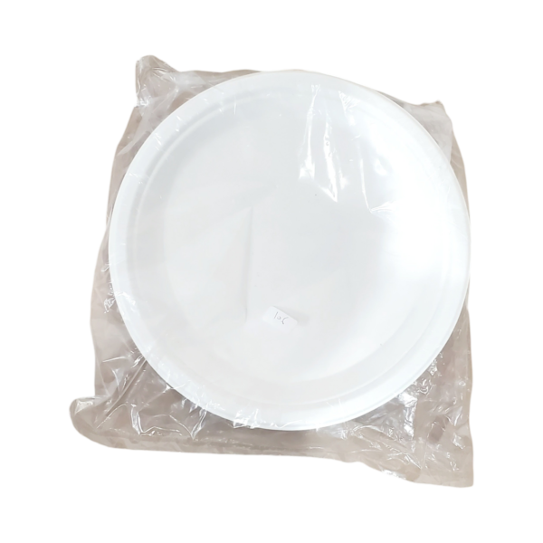 Disposable Plates 12inch 25ct