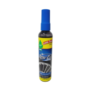 Little Tree Spray New Car 103ml