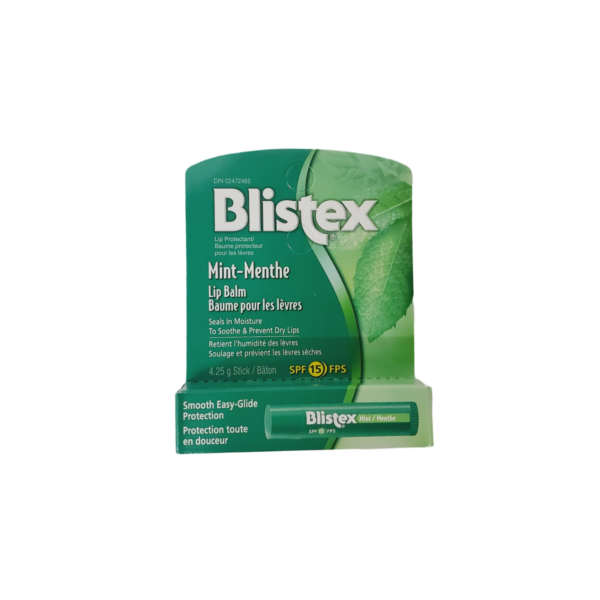 Blistex Mint 4.25g