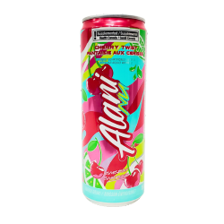 Alani Energy Drink Cherry Twist 12x355ml