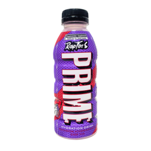 Prime Raptors Purple 12x500ml