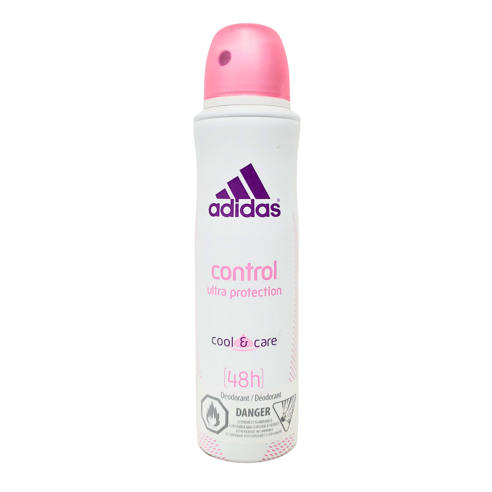 Adidas Control Deo 150ml