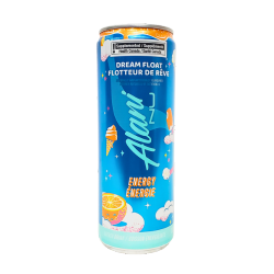 Alani Energy Drink Dream Float 12x355ml