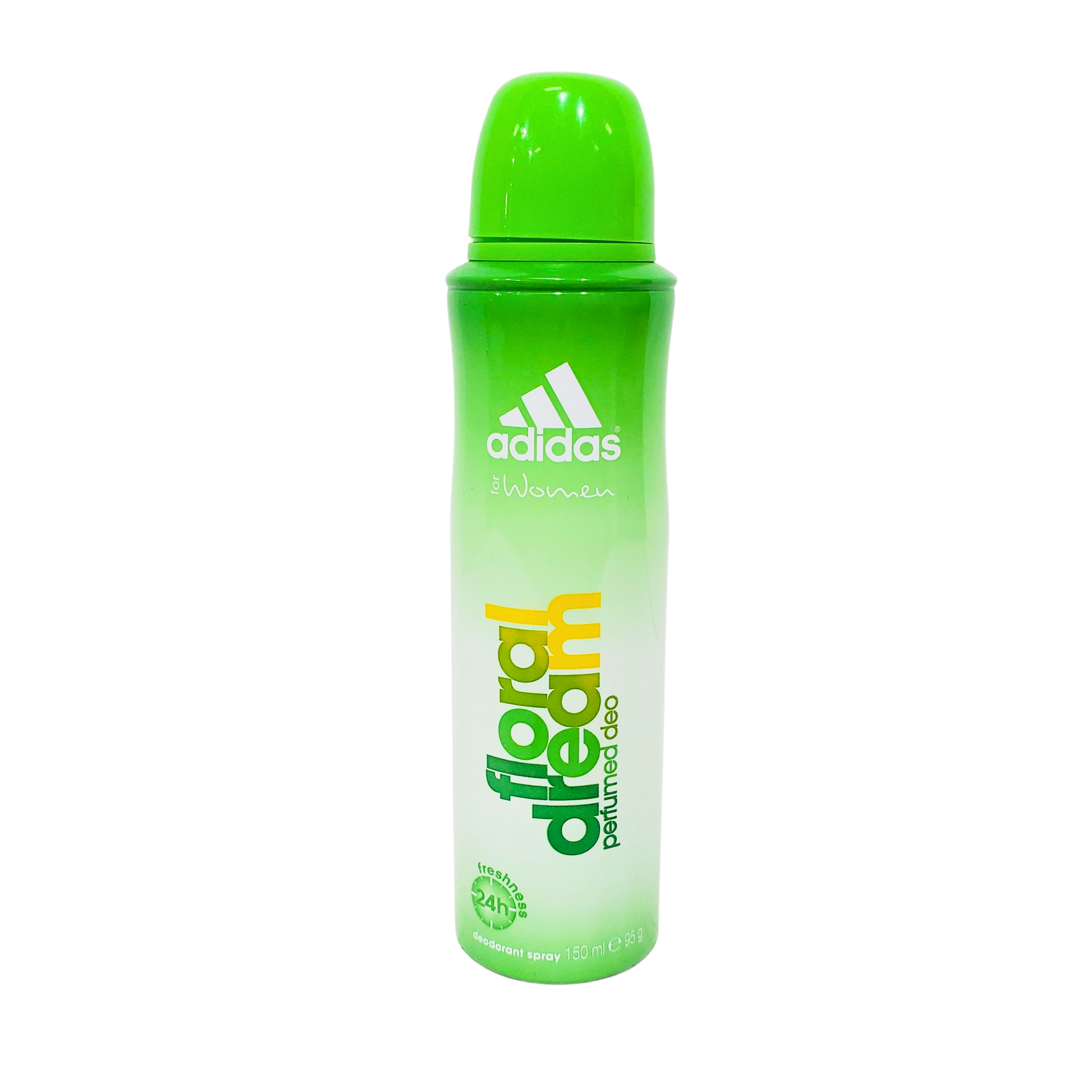 Adidas Floral Death Deo 150ml