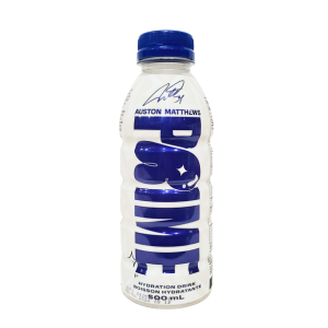 Prime Auston Matthews 12x500ml