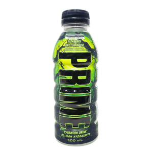 Prime Glowberry 12x500ml