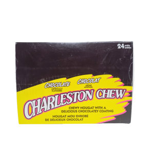 Charleston Chew Chocolate 24ct