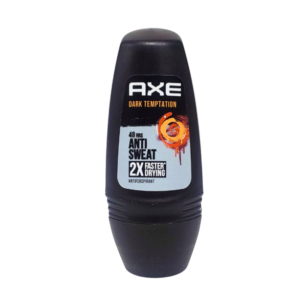 Axe Roller Dark Temptation 50ml