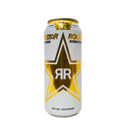 Rockstar Sugar Free 12x473ml