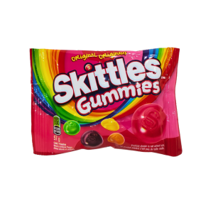 Skittles Gummies 18ct