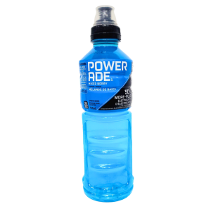 Powerade Mixed Berry 12x710ml