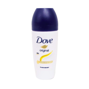 Dove Roller Original 50ml