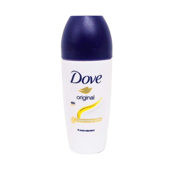 Dove Roller Original 50ml