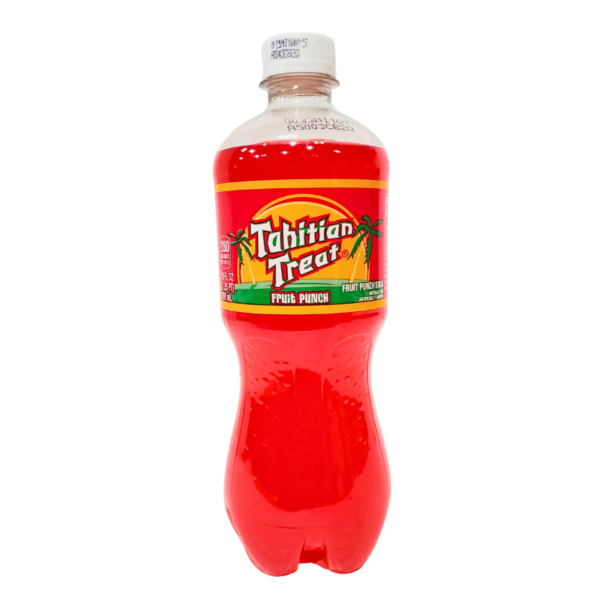 Tahitian Treat Fruit Punch USA 24x591ml