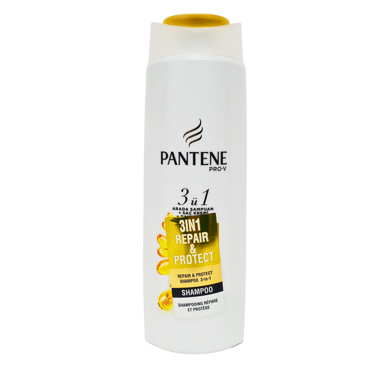 Pantene 3in1 Repair & Protect 470ml