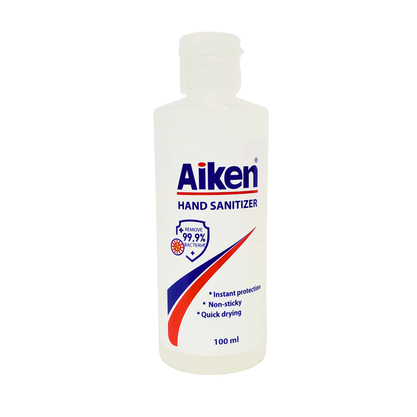 Aiken Hand Sanitizer 100ml