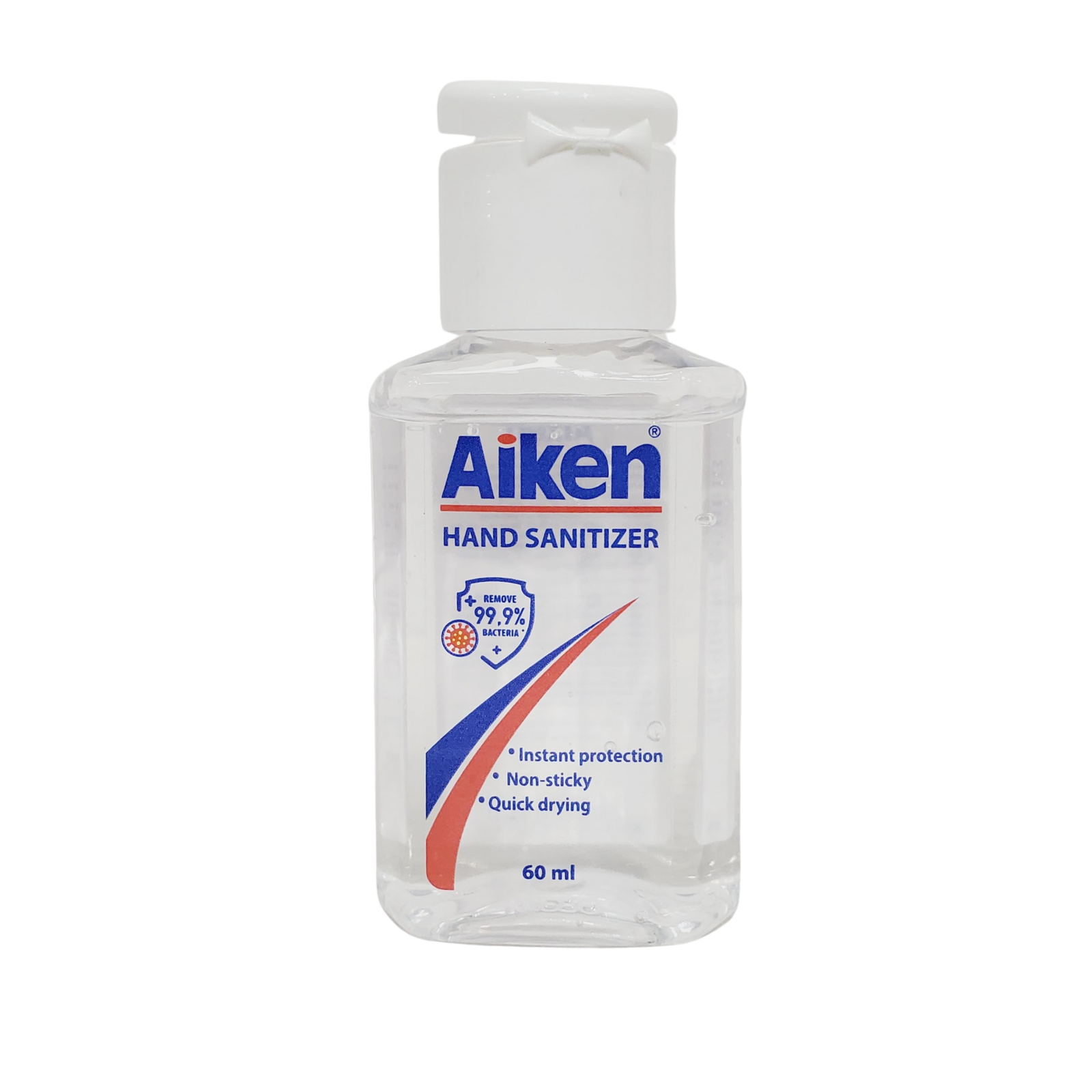 Aiken Hand Sanitizer 60ml