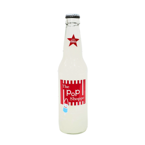 The Pop Shoppe Rocket Blast Soda 12x35ml