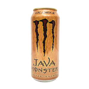 Monster Java Loca Moca 12x444ml