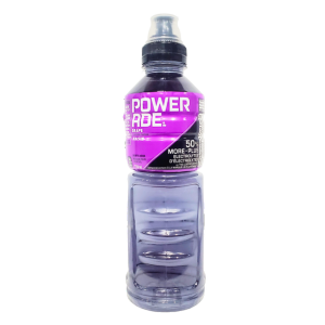 Powerade Grape 12x710ml