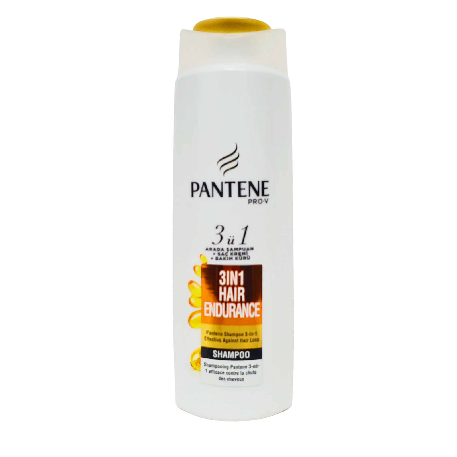 Pantene 3in1 Hair Endurance 470ml