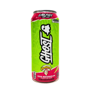GHOST Sour Watermelon 12x473ML