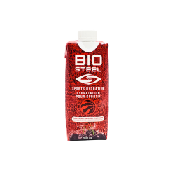 Bio Steel Sports Hydration Black Cherry 12x500ml