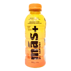Mass+ Orange D'or 12x500ml