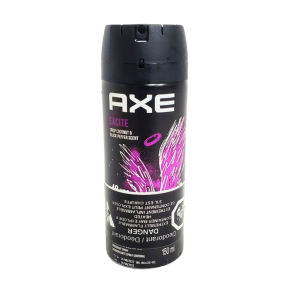 Axe Deodrant Excite 150ml