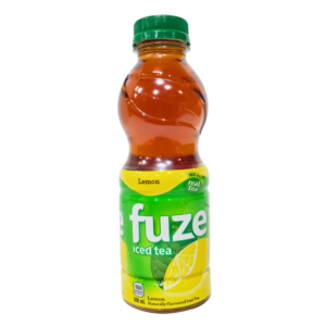 Fuze Iced Tea Lemon 12x500ml