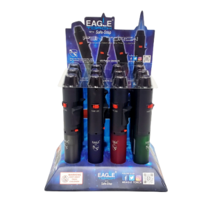Eagle Torch Pen 12ct