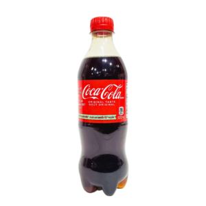 Coca-Cola Bottle 500ml