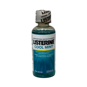 Listerine Cool Mint 95ml