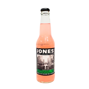 Jones Watermelon Soda 12x355ml