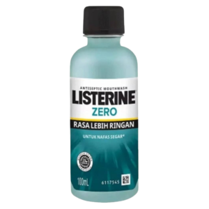 Listerine Zero 100ml