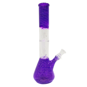 Bong Multicolor 12" Each