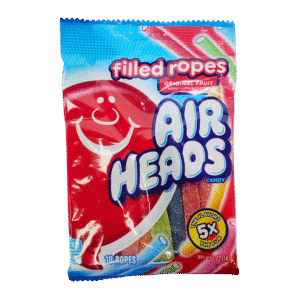 Air Heads Filled 10 Ropes 141g
