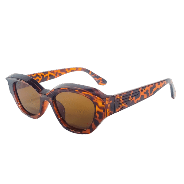 Sunglasses Women #WF1226-3