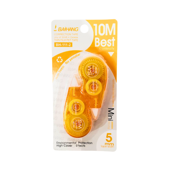 Correction Tape 10m
