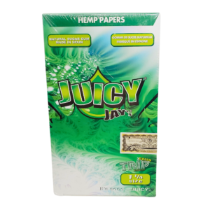 Juicy Jay Trip 32 leaves 1-1/4 Size 24ct