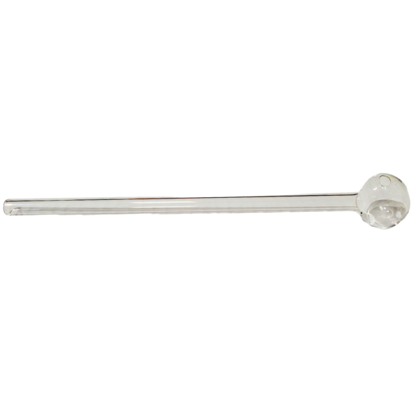 Oil Tube 8" Each